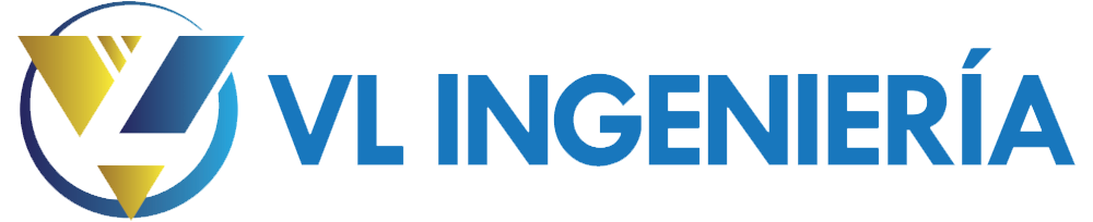 logo VL Ingeniería